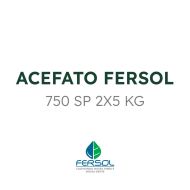 ACEFATO FERSOL 750 SP 2X5 KG