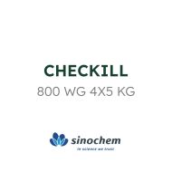 CHECKILL 800 WG 4X5 KG