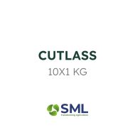 CUTLASS 10X1 KG