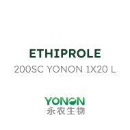 ETHIPROLE 200SC YONON 1X20 L