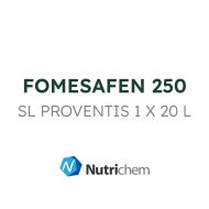 FOMESAFEN 250 SL PROVENTIS 1 X 20 L