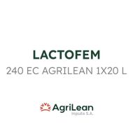 LACTOFEM 240 EC AGRILEAN 1X20 L