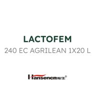 LACTOFEM 240 EC AGRILEAN 1X20 L